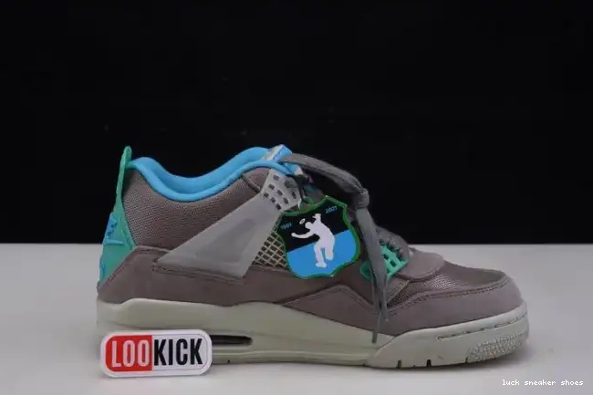 Rep LUCY Union Taupe SP 30th Jordan Air Retro Haze Anniversary DJ5718-242 4 0521